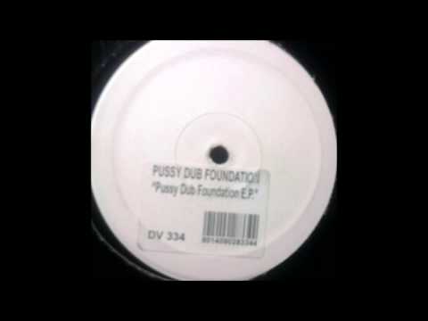 Pussy Dub Foundation - Untitled (b)