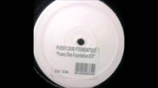 Pussy Dub Foundation - Untitled (b)