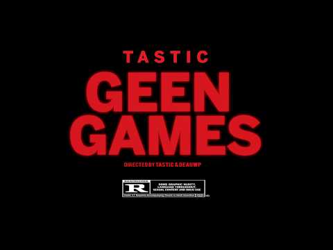 Tastic - Geen Games