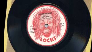 Judge I O' Lord/State Dub - Tappa Zukie/Lloydie Slim & King Tubby.
