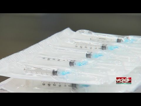 New RSV Vaccine is keeping infants out KELOLAND Hospitals