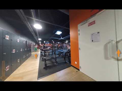 Basic-Fit Miniature vidéo YouTube 2