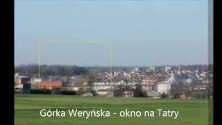 preview picture of video 'Kolbuszowa, góry i miraże'