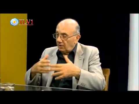 TLV1   Dr  Labaké, Juan Gabriel   Pensamiento de un Pre candidato a Presidente  360p