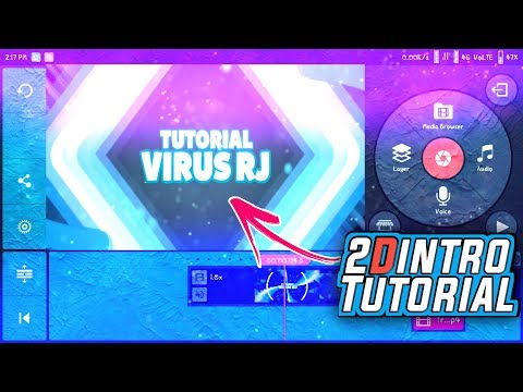 TOP 10 INTROS BY TUTORIAL VIRUS RJ