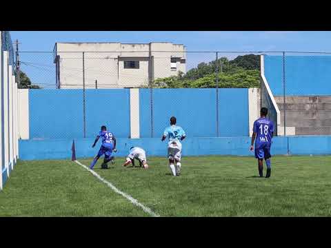 São Gonçalo E.C x Independente Macaé