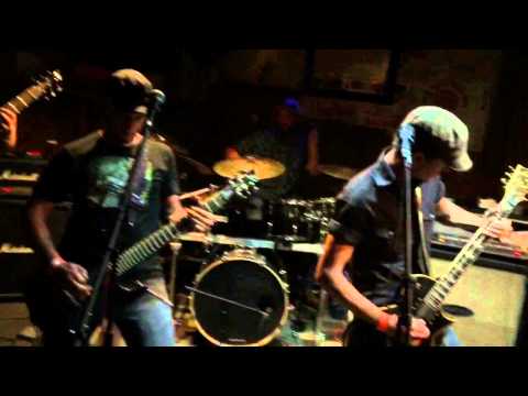 Quick Victim- live at Lefthand Brewery