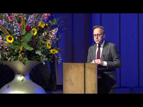 Inleiding thema Duitsland Keerpunt door Professor J. Pekelder