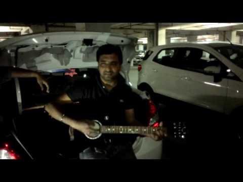 Nikhil Phir Le Aay...