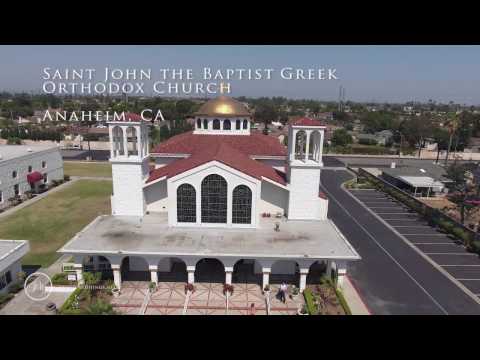 download lagu mp3 mp4 Saint John The Baptist Greek Orthodox Church Anaheim, download lagu Saint John The Baptist Greek Orthodox Church Anaheim gratis, unduh video klip Saint John The Baptist Greek Orthodox Church Anaheim