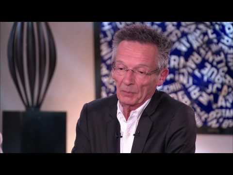 Patrice LECONTE considère qu'il n'a pas "la carte" dans le cinéma - Thé ou Café - 23/04/2017