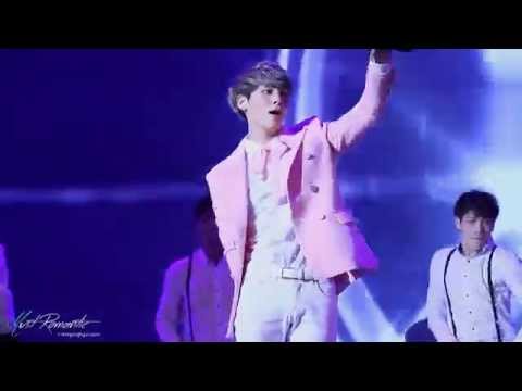 150124 샤이니 종현: INDEX