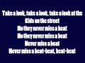 Never Miss A Beat - Kaiser Chiefs