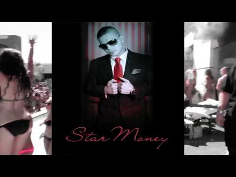 Starmoney feat. Cuban Flow - Amor Perdido
