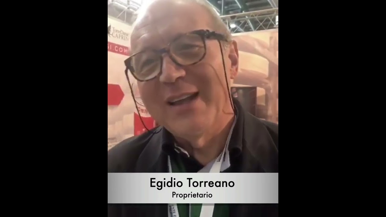 Egidio Torreano