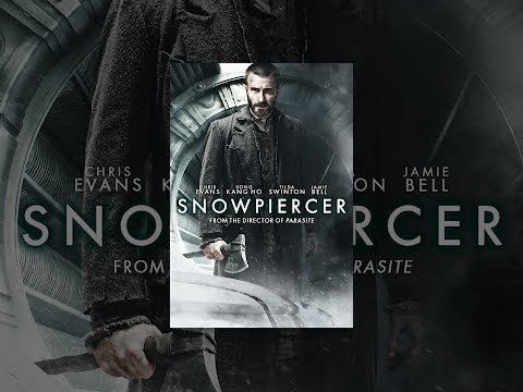 Snowpiercer