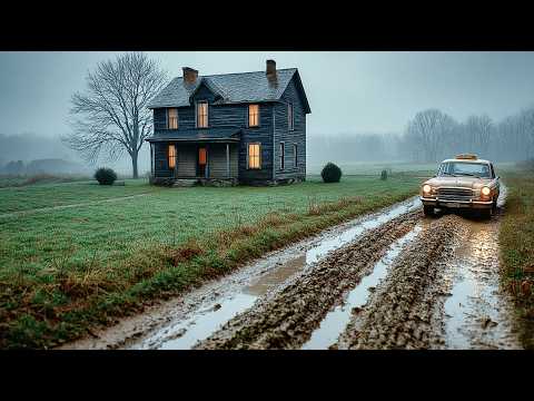 GHOST OF A WOMAN possessed a man, and it led to strange consequences