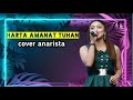 Harta Amanat Tuhan Cover Anarista
