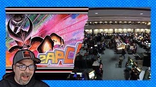 Final Look At ZapCon Arcade & Pinball Convention 2024!