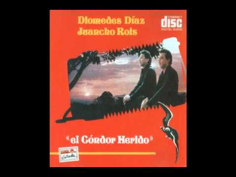 Usted Diomedes Diaz & Juancho Rois