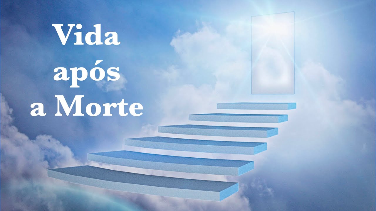 A vida após a morte (Chaiê Sará)