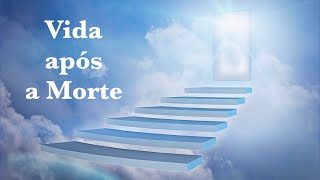 A vida após a morte (Chaiê Sará)