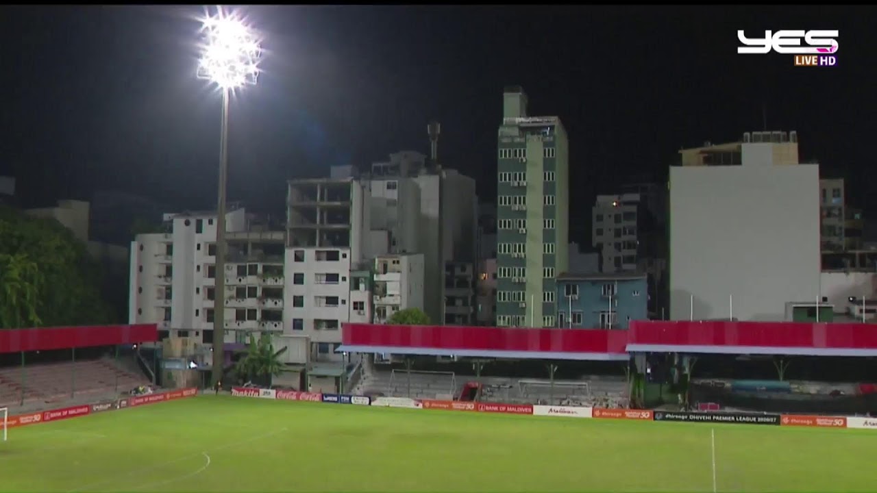 Match Highlights