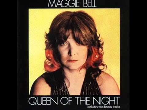 Maggie Bell - After Midnight