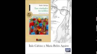 Las ciudades invisibles, Italo Calvino  Nº1