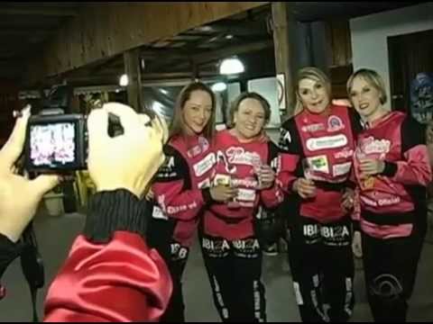 RBS Esporte 31-05-14