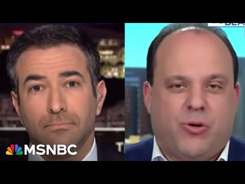 Trump on Trial: Inside the Legal Battle and the Role of Boris Epshteyn