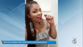 Juiz de Fora: polícia investiga tentativa de homicídio