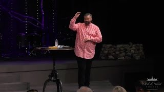 "7-Fold Deliverance" 9am 4.2.17