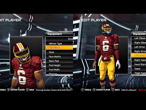 Madden 15 PS4 Connected Franchise Mode Gameplay FACECAM - The Creation!! Ep. 1