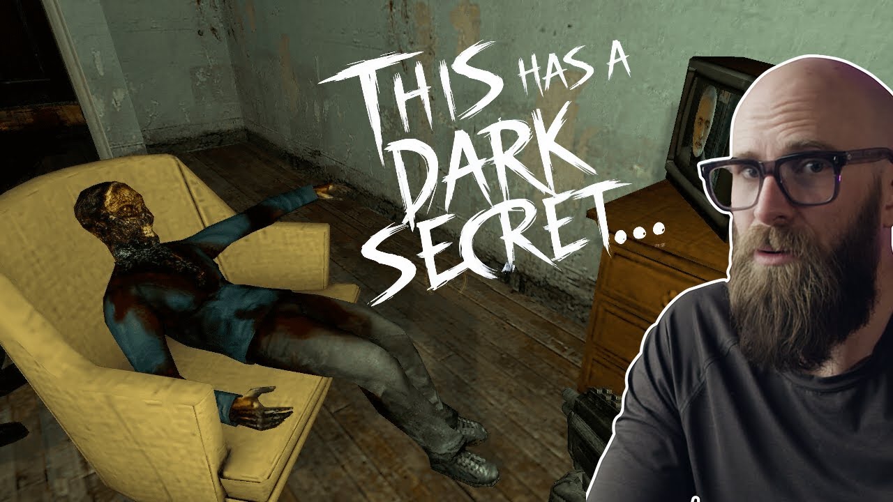 The Creepiest Mysteries Discovered in Video Games