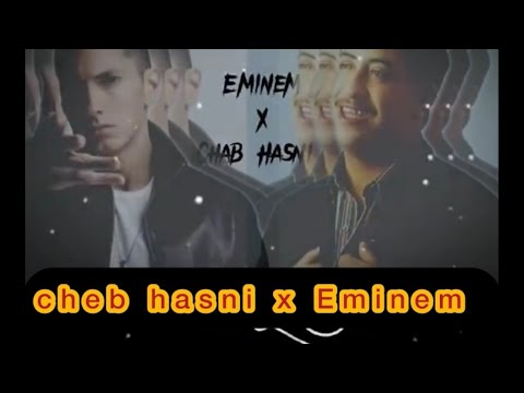 Hasni X Eminem Remix RAi 2024(REMIXProd) ريمكس راي
