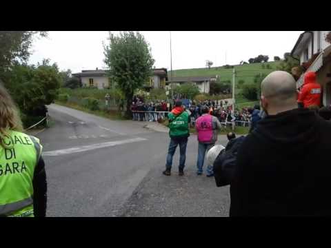 34 Rally Due Valli 2016