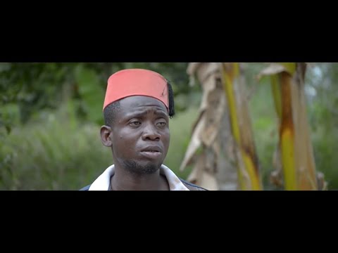 Wali Wangu |Ukurasa wa 6 | Full Movie - Madebe Lidai (Official Movie)