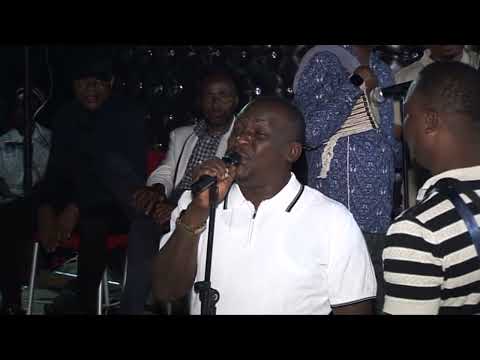REMI ALUKO LIVE SHOW IN SOUTH AFRICA 2025 EBONY LOUNGE PRETORIA