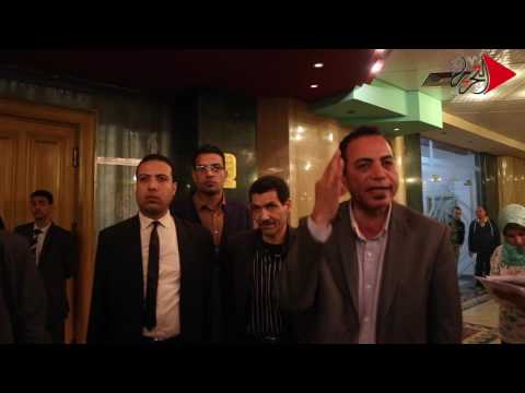 التحرير جمال عبد الرحيم اجتماع مجلس “الصحفيين” باطل