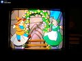 The Hunchback Of Notre Dame II Le Jour D Amour French Canadian