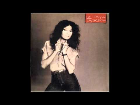 La Toya Jackson - Night Time Lover