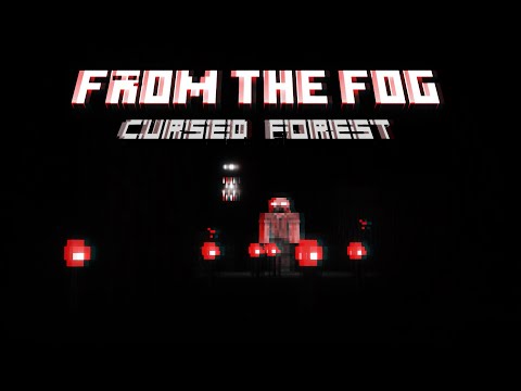 Cursed Forest: Mr. Wedge Minecraft
