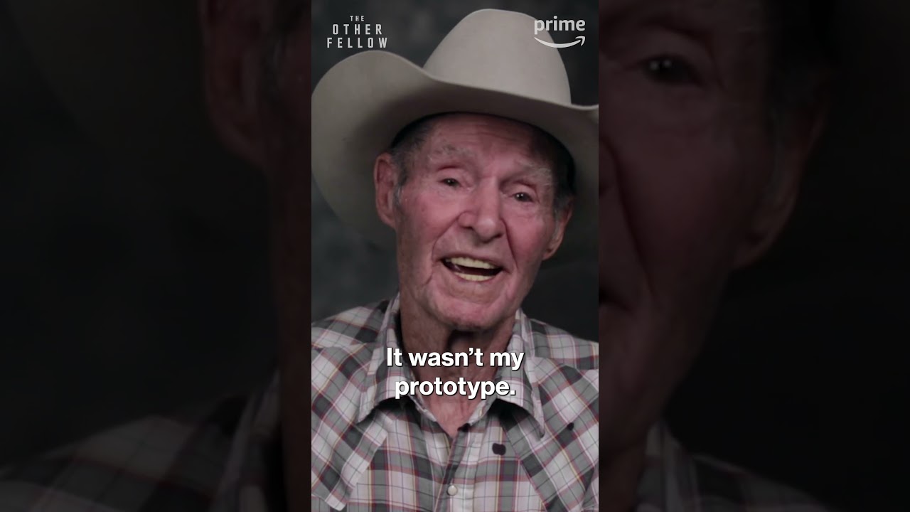 Real Men Named James Bond #primevideo #documentary #amazonprime #amazonprimevideo