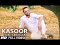 Kasoor Full Video Song | Surjit Bhullar | KV Singh