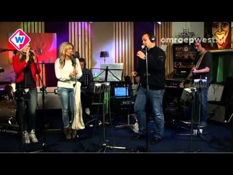 Frans Bauer met zijn nieuwste singel: Doe nou niet