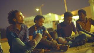 #ResistKhartoum - (Usinibore - Just A Band)