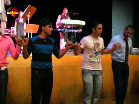 Volleyball tournament and party (SKS Ahlen)