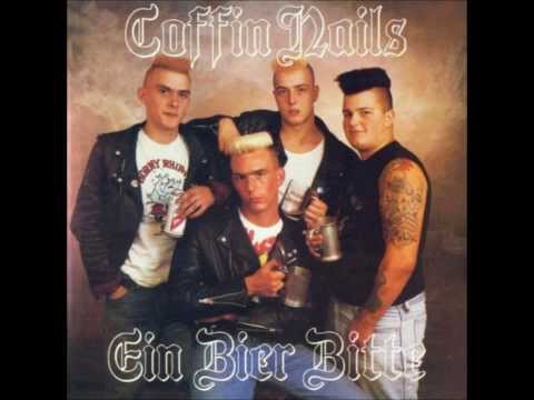 Coffin Nails - Ain't it True? (1987)