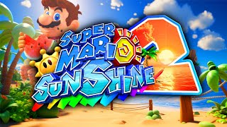 What Would A Super Mario Sunshine 2 Look Like?